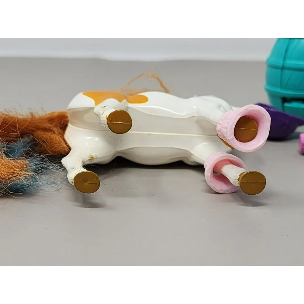Mattel good used